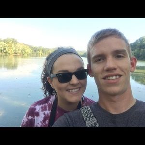 Meet your Posher, Matt